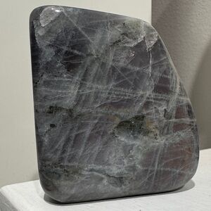 Elegant Gray Stone Labatorite